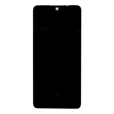 LCD display Xiaomi Redmi Note 13 4G + dotyková deska OLED černý