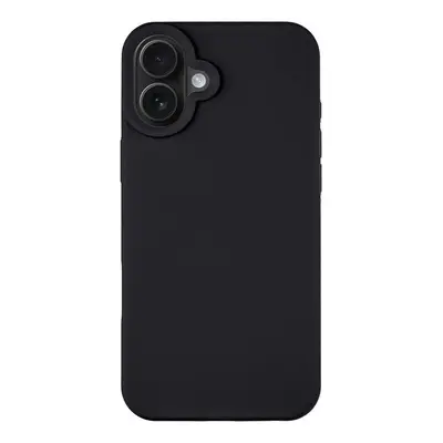 Tactical Velvet Smoothie pro Apple iPhone 16 Plus Asphalt