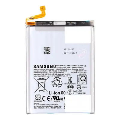 Baterie Samsung EB-BA336ABY A536 Galaxy A53 5G Li-ion 5000mAh (Service Pack) Original