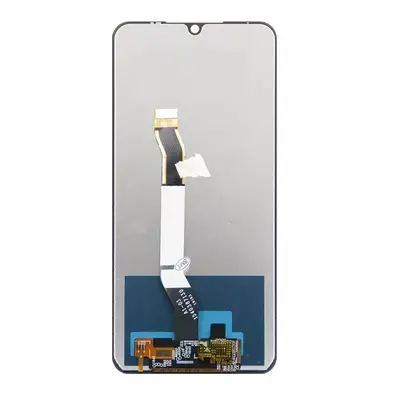 LCD display Xiaomi Redmi Note 8 + dotykové sklo černý