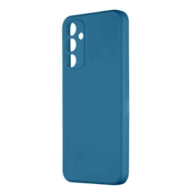 Pouzdro OBAL:ME Matte TPU Samsung A256 Galaxy A25 5G Dark Blue