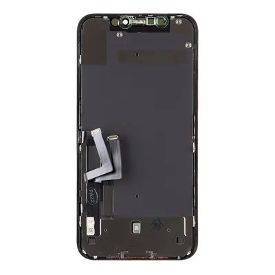 LCD display Apple iPhone 11 + dotyková deska Tactical True Color černý