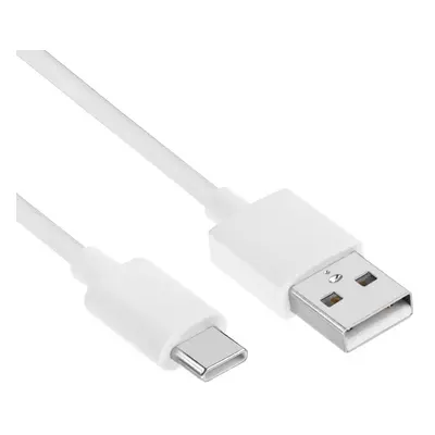 USB datový kabel Realme DL154 FlashCharge USB-C 120W rychlý nabíjecí 1m Original (Service Pack) 