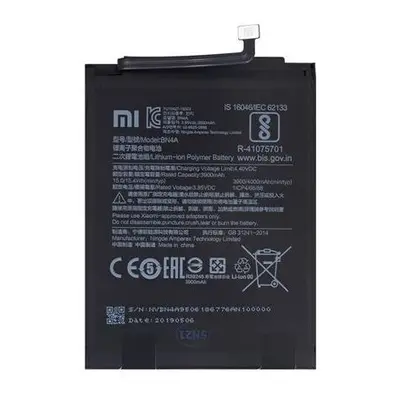 Baterie Xiaomi BN44 Redmi 5 Plus, Mi Max 4000mAh Original (volně)