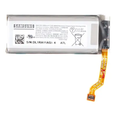 Baterie Samsung EB-BF712ABY Samsung F711 Galaxy Z Flip 3 930mAh Li-ion (Service Pack) Original