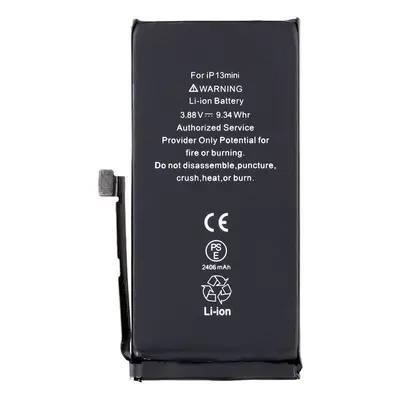 Baterie Apple iPhone 13 Mini 2406mAh Li-ion (Bulk)