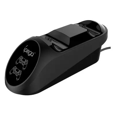 iPega 9180 Dual Charging Dock PS4 DualShock