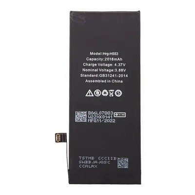 Baterie Apple iPhone SE 2022 2018mAh Li-ion (Bulk)