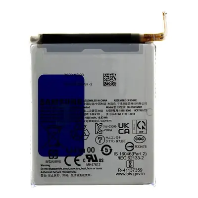 Baterie Samsung EB-BS918ABY 5000mAh Galaxy S23 Ultra 5G S918 (Service Pack) Original