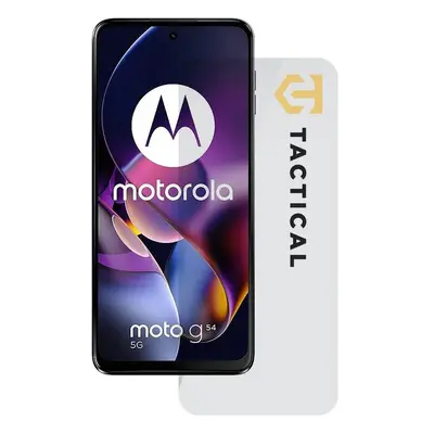 Screen Glass Motorola Moto G54 5G Power Edition 2.5D Tactical Shield Clear 1031712