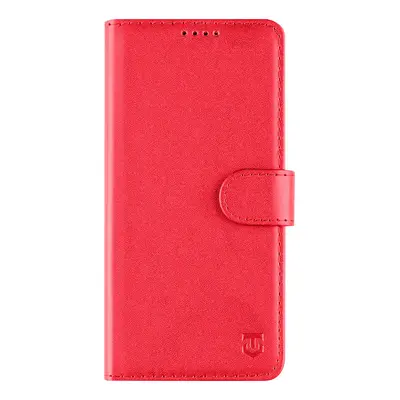 Tactical Field Notes pro Motorola Moto G85 5G Red