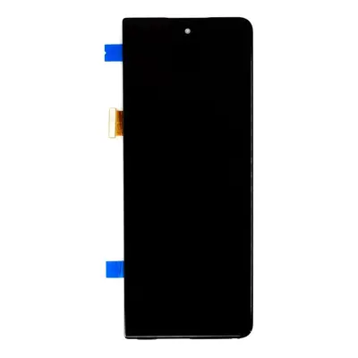 LCD display Samsung F936 Galaxy Z Fold 4 5G + dotyk vrchní, vnější, front (Service Pack) Origina