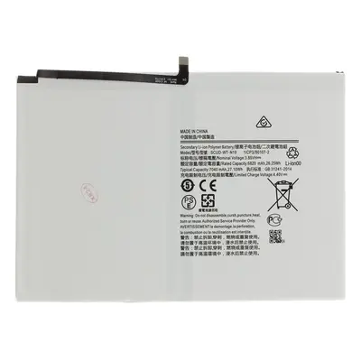 Baterie Samsung SCUD-WT-N19 pro SM-T500 Galaxy Tab A7, T505 Galaxy Tab A7 LTE 7040mAh Li-ion náh