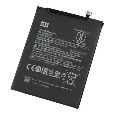 Baterie Xiaomi BN4A Redmi Note 7 4000mAh original (volně)