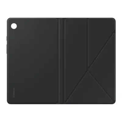 Pouzdro Flip Book Samsung EF-BX110TBE pro Samsung Galaxy Tab A9 Black