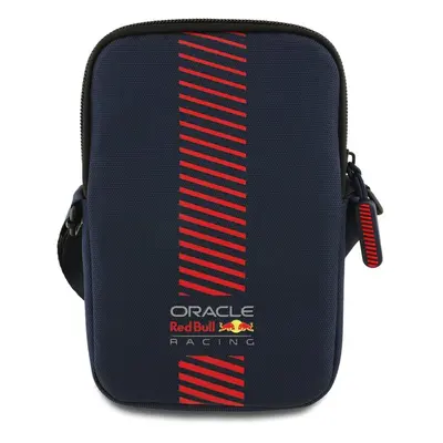 Pouzdro Red Bull PU Leather Powerbar taška vel. M Navy