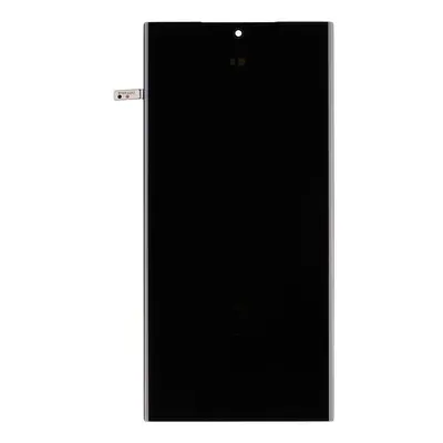 LCD display Samsung S918 Galaxy S23 Ultra + dotyková deska (Service Pack) Original