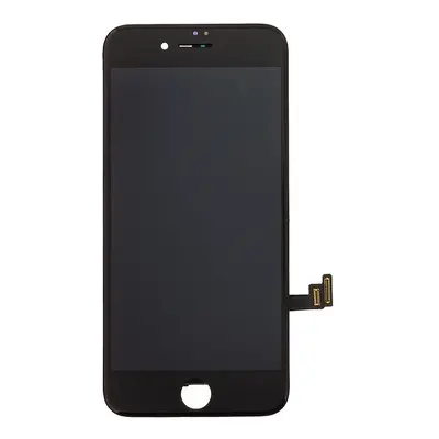 LCD display Apple iPhone SE 2020 + dotyková folie černý OEM