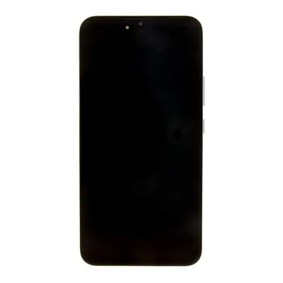 LCD display Samsung A346B Galaxy A34 5G + dotyk + přední kryt Original Service Pack Awesome Grap