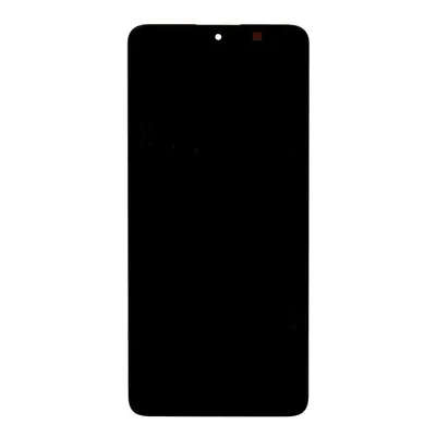 LCD display Xiaomi Redmi Note 13 PRO+ 5G + dotyková deska OLED černý