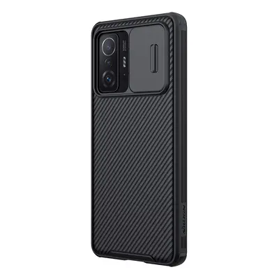 Pouzdro Nillkin CamShield Xiaomi 11T / 11T PRO černé