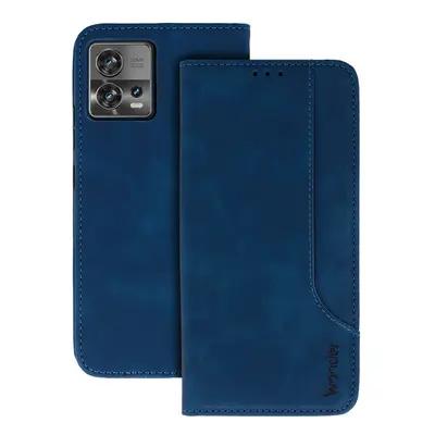 Pouzdro Flip Wonder Prime Book Xiaomi Redmi NOTE 14 PRO 5G, NOTE 14 PRO+ 5G modré