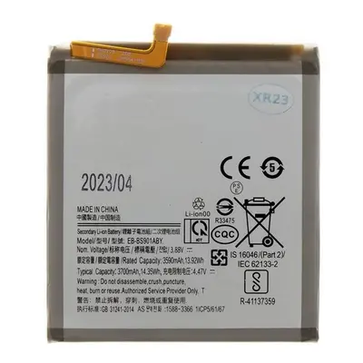 Baterie Samsung EB-BS901ABY 3700mAh Galaxy S22 5G S901 Li-ion náhrada OEM