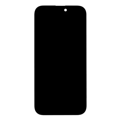 LCD display Apple iPhone 16 PRO MAX + dotyková deska H03i (AAA) černý