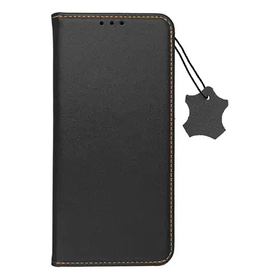 Pouzdro Flip Book Special Xiaomi Redmi NOTE 14 PRO 5G, NOTE 14 PRO+ 5G pravá kůže černé