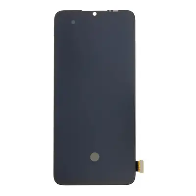 LCD display Xiaomi Mi 9 Lite + dotykové sklo černý