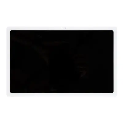 LCD display + dotyk Samsung T500 Galaxy TAB A7, T505 TAB A7 LTE (Service Pack) Original Silver W