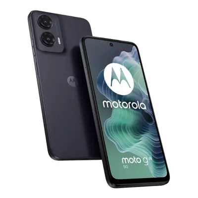 Motorola Moto G35 5G 4GB + 256GB Midnight Black