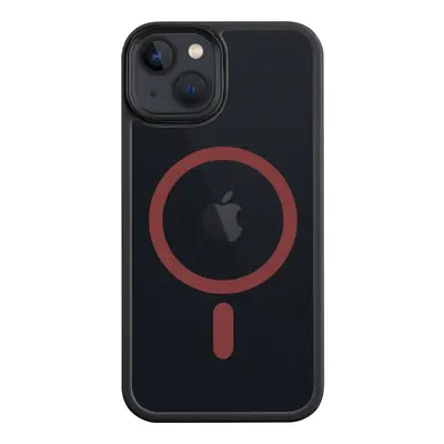 Tactical MagForce Hyperstealth 2.0 pro iPhone 13 Black/Red