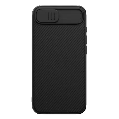 Pouzdro Nillkin CamShield PRO zadní kryt Apple iPhone 16e Black