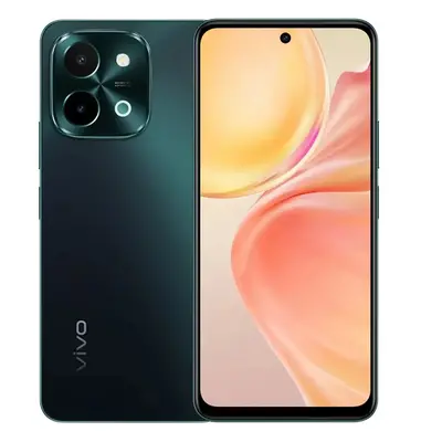 Vivo Y28 4G DS 4GB + 128GB Agate Green