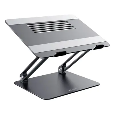 Držák Nillkin ProDesk Adjustable Laptop Stand stolní skládací stojánek šedý