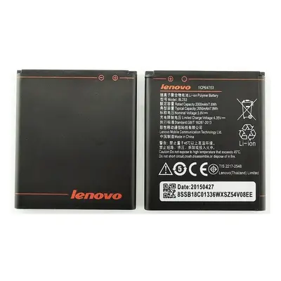 Baterie Lenovo BL253 A1000, A2010 2000mAh Original (volně)