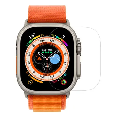 Nillkin Tvrzené Sklo H+ Anti Explosion pro Apple Watch Ultra (2ks) 57983112091