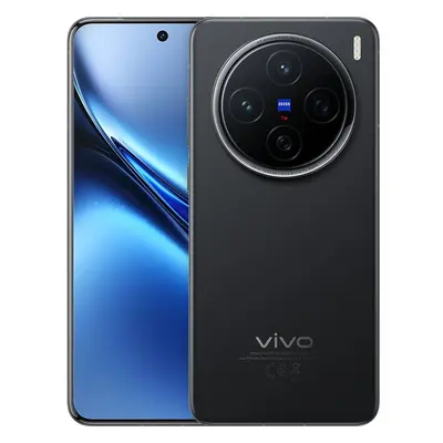 Vivo X200 5G 12GB + 256GB černý