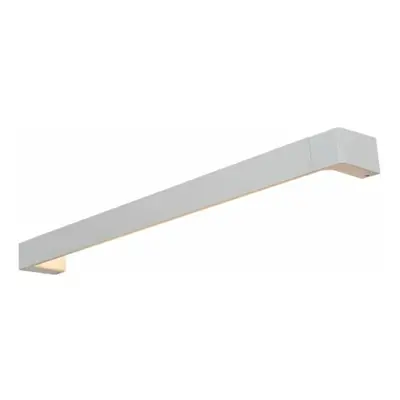 ACA Lighting Wall&Ceiling LED nástěnné svítidlo ZD810418LEDWH