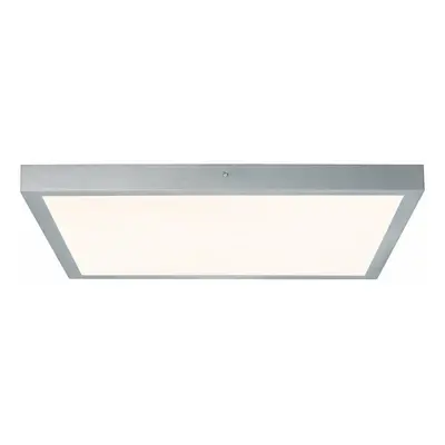 Paulmann stropní svítidlo Lunar LED Panel 27,4 W Chrom mat, hliník 706.52 P 70652