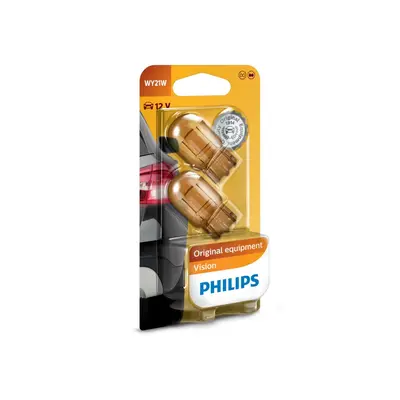 Philips WY21W 12V 12071B2