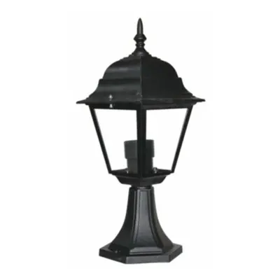 ACA Lighting Garden lantern venkovní stojací svítidlo HI6043V