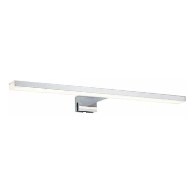 PAULMANN HomeSpa LED svítidlo k zrcadlu Evie IP44 8,0W chrom 3.000K 40,0 cm 789.38