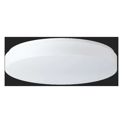 OSMONT 67230 DELIA 3 stropní/nástěnné plastové svítidlo IP54 3000 K 49W LED DALI HF