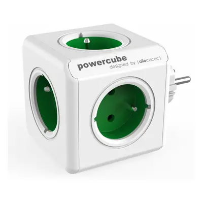 PowerCube Original, zelená