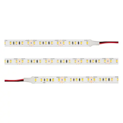 LED pásek SLC LED STRIP UL iCC 120 30M 10MM 8W 520LM 840 IP20