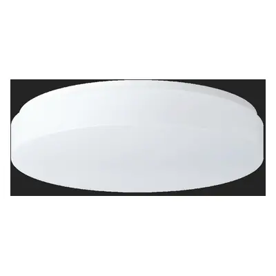 OSMONT 53856 DELIA 2 stropní/nástěnné plastové svítidlo IP54 4000 K 33W LED nouzové kombinované 