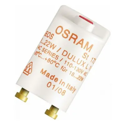 OSRAM startér SAFETY ST172 18-22W