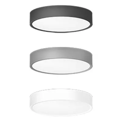 mivvy a.s. Mivvy LED podhledové přisazené svítidlo LYRA 150mm 11W/4500K LYR15HEL11W4K5